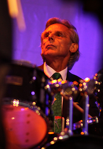 19. Duesseldorfer JazzRally 2011