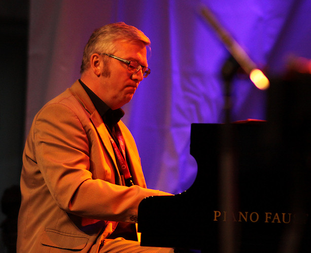 19. Duesseldorfer JazzRally 2011