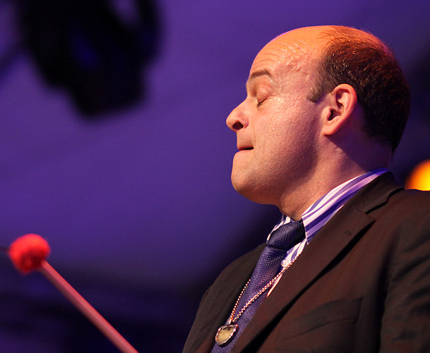 19. Duesseldorfer JazzRally 2011
