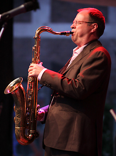 19. Duesseldorfer JazzRally 2011