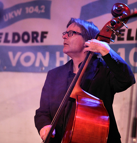 19. Duesseldorfer JazzRally 2011