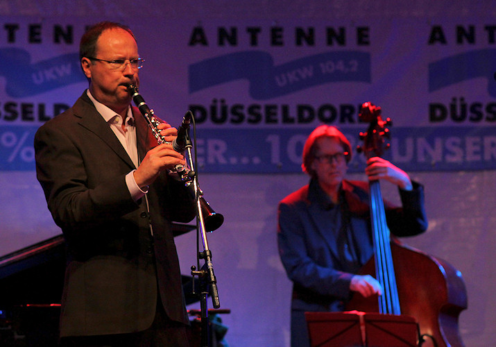 19. Duesseldorfer JazzRally 2011