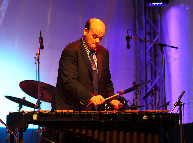 19. Duesseldorfer JazzRally 2011