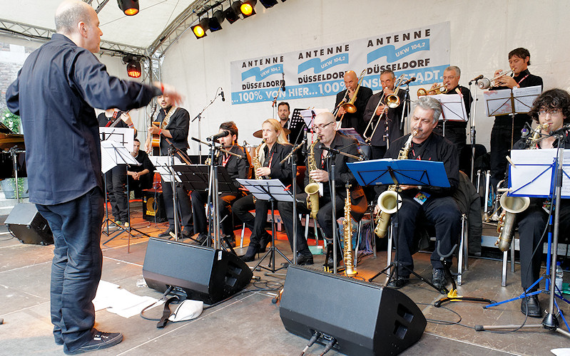 19. Duesseldorfer JazzRally 2011