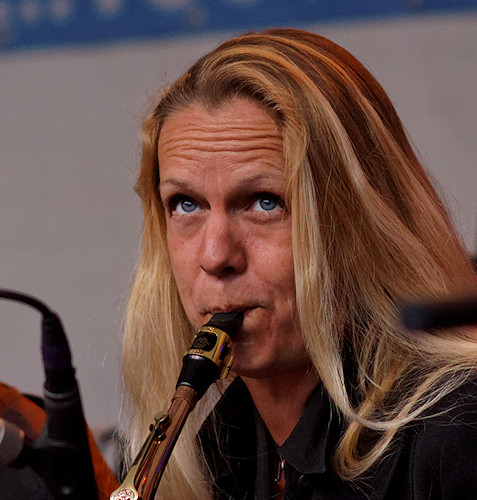 19. Duesseldorfer JazzRally 2011