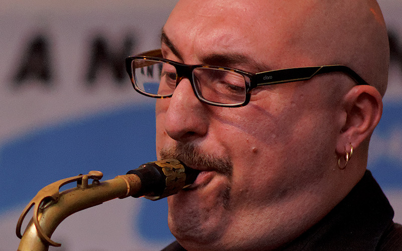 19. Duesseldorfer JazzRally 2011