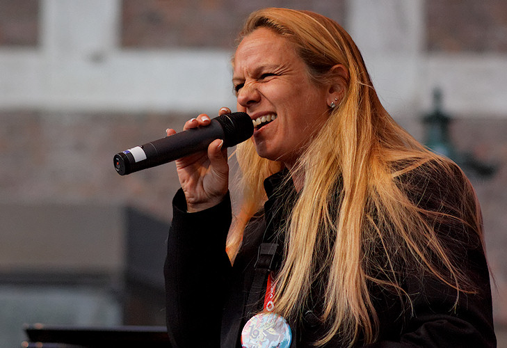 19. Duesseldorfer JazzRally 2011