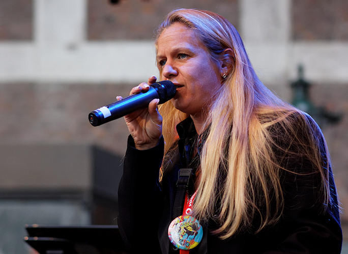 19. Duesseldorfer JazzRally 2011