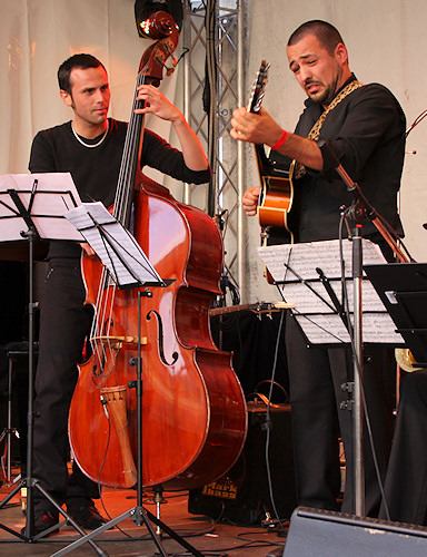19. Duesseldorfer JazzRally 2011