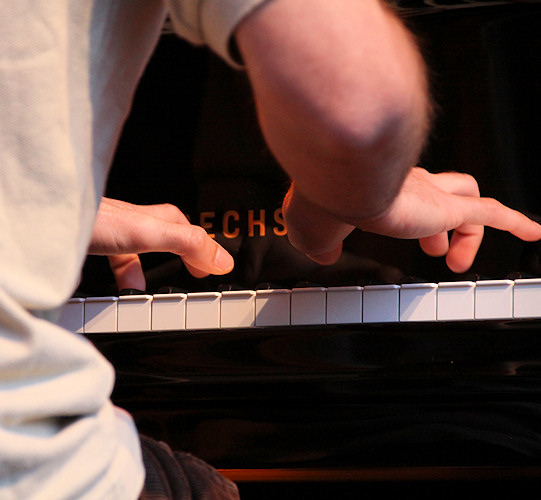 19. Duesseldorfer JazzRally 2011