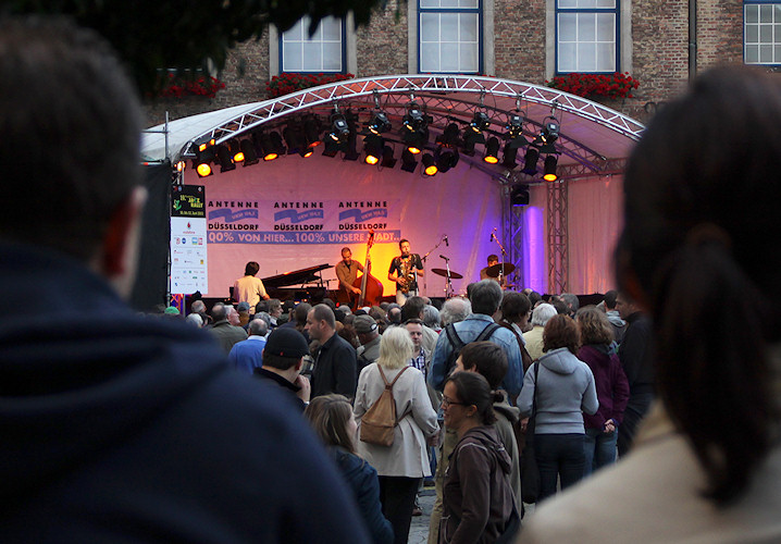 19. Duesseldorfer JazzRally 2011