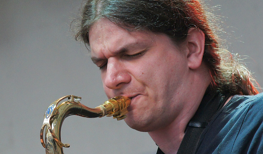 19. Duesseldorfer JazzRally 2011