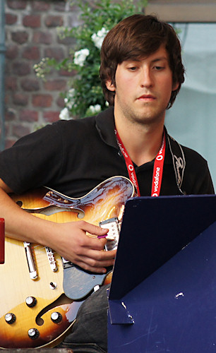 19. Duesseldorfer JazzRally 2011