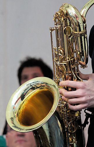 19. Duesseldorfer JazzRally 2011
