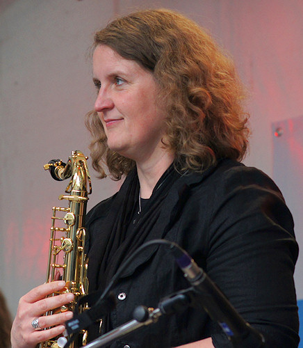 19. Duesseldorfer JazzRally 2011