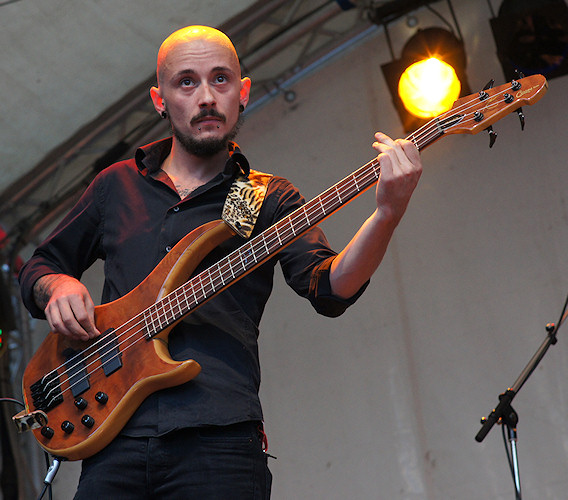 19. Duesseldorfer JazzRally 2011