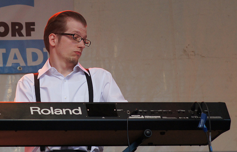 19. Duesseldorfer JazzRally 2011