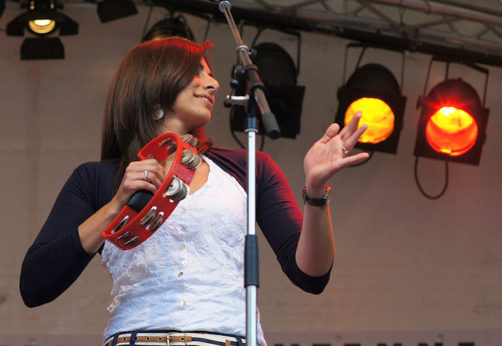19. Duesseldorfer JazzRally 2011