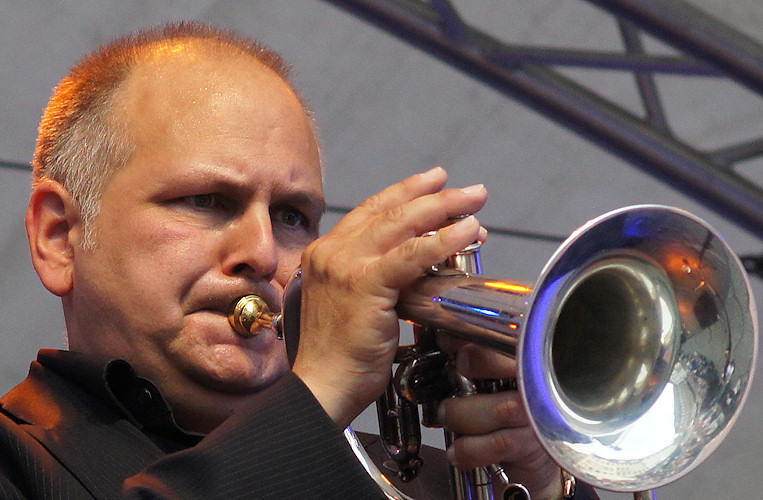 19. Duesseldorfer JazzRally 2011
