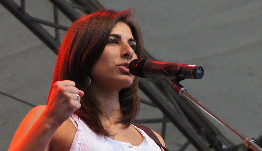 19. Duesseldorfer JazzRally 2011