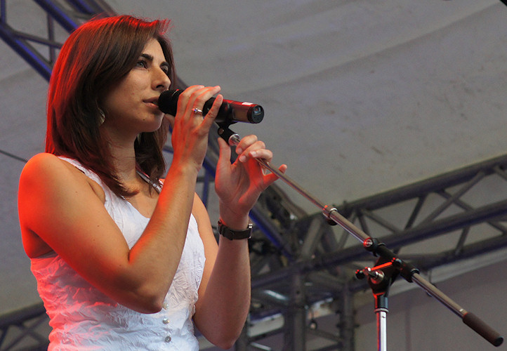 19. Duesseldorfer JazzRally 2011