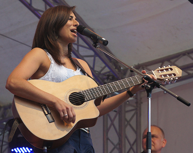 19. Duesseldorfer JazzRally 2011