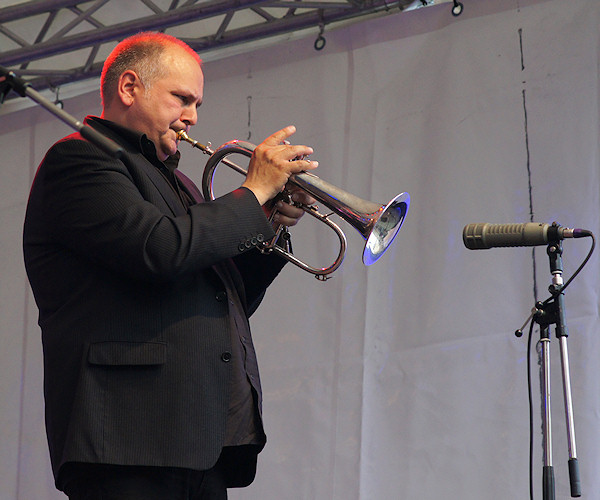 19. Duesseldorfer JazzRally 2011