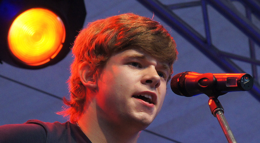19. Duesseldorfer JazzRally 2011
