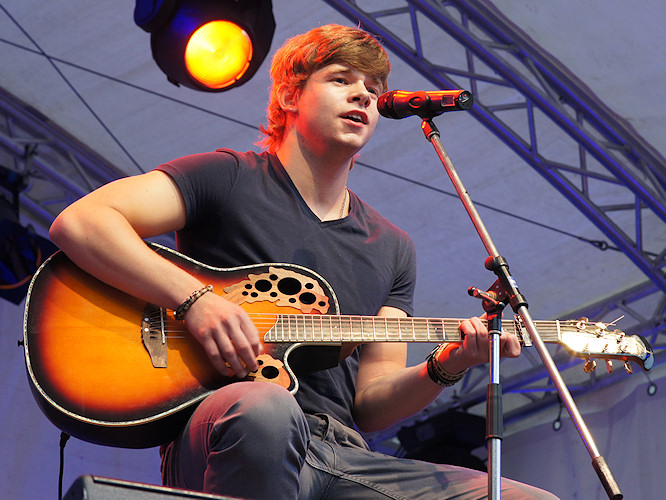 19. Duesseldorfer JazzRally 2011