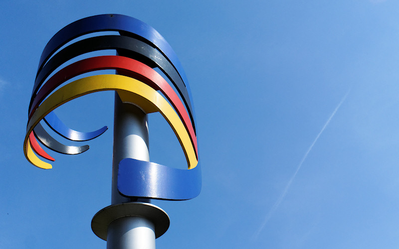 Duesseldorf