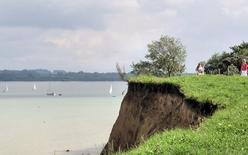 Luebecker Bucht - 2011
