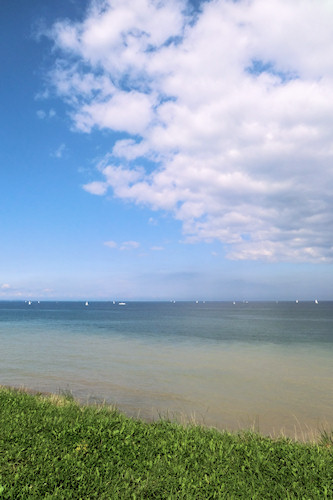 Luebecker Bucht - 2011