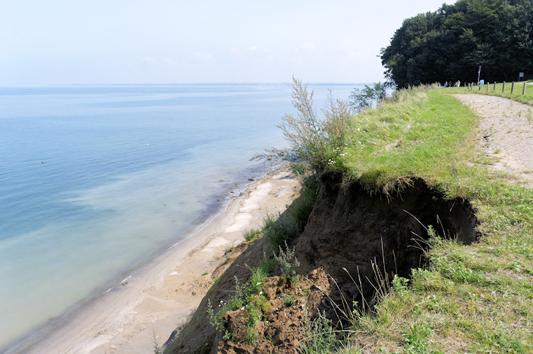 Luebecker Bucht - 2011