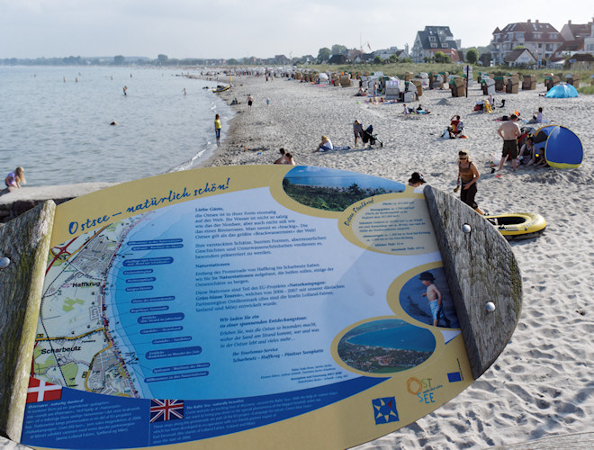 Luebecker Bucht - 2011