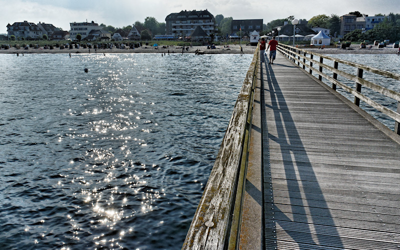 Luebecker Bucht - 2011