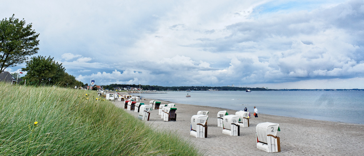 Luebecker Bucht - 2011