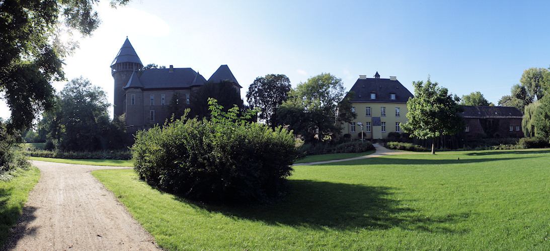 Duesseldorf