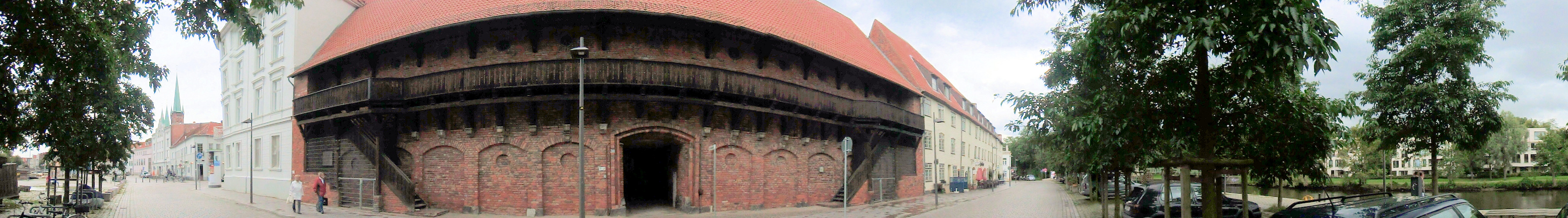 Luebecker Bucht - 2011