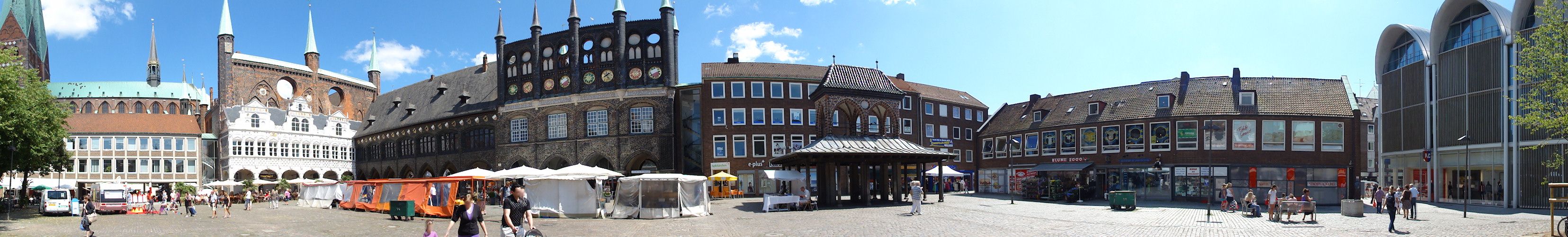 Luebecker Bucht - 2011