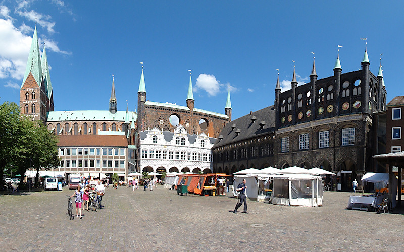 Luebecker Bucht - 2011