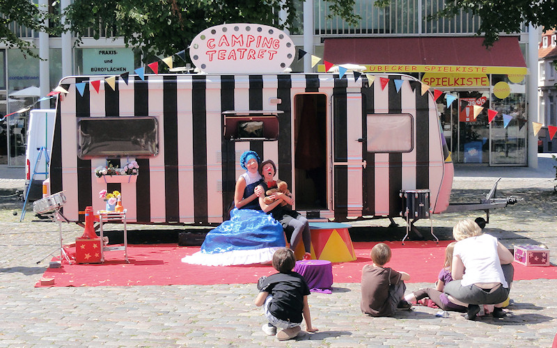 Luebecker Bucht - 2011