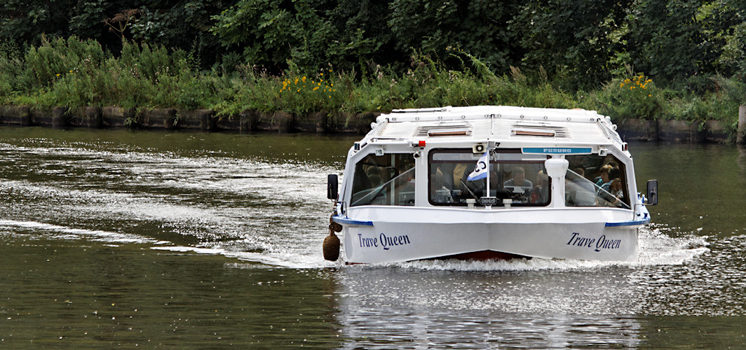 Luebecker Bucht - 2011