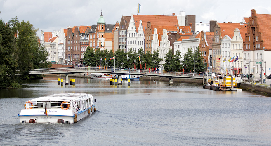 Luebecker Bucht - 2011