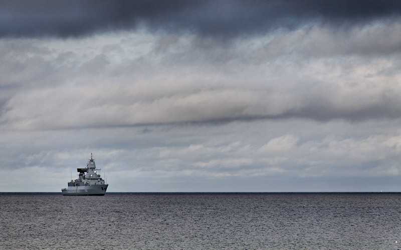 Luebecker Bucht - 2011