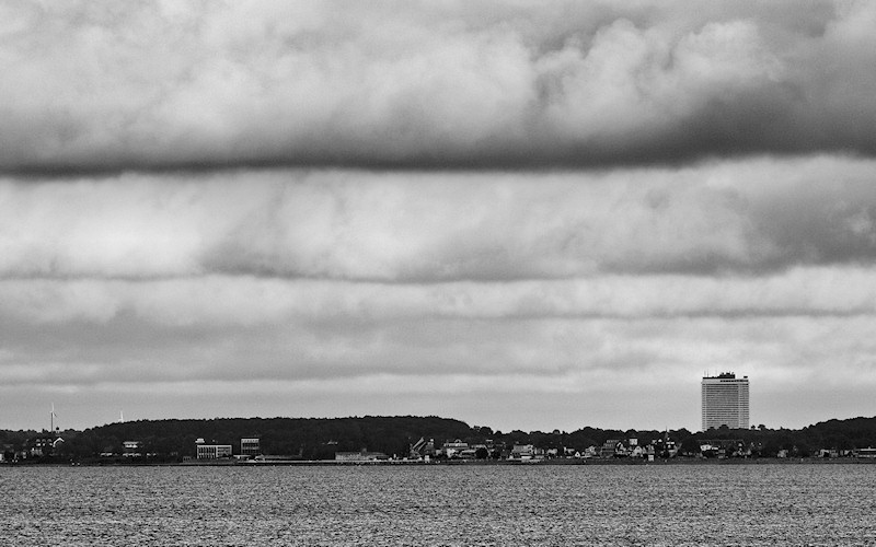 Luebecker Bucht - 2011