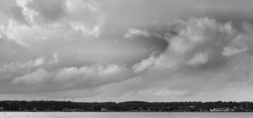 Luebecker Bucht - 2011
