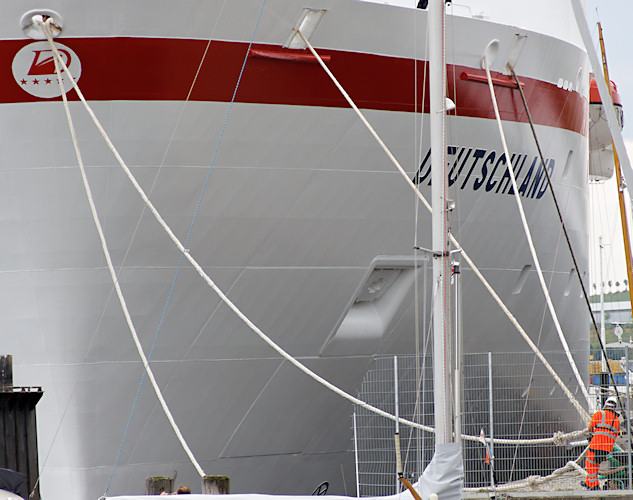 Luebecker Bucht - 2011