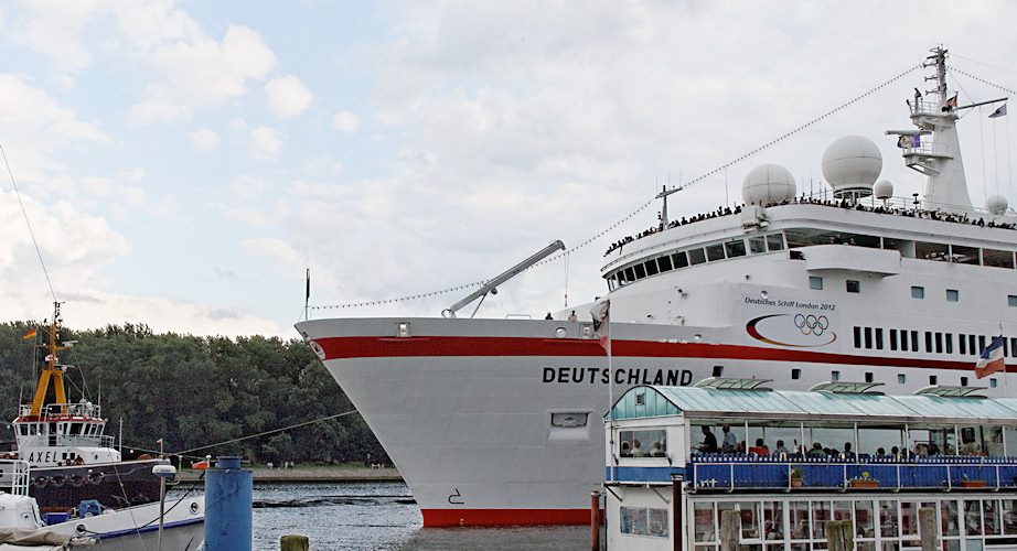 Luebecker Bucht - 2011
