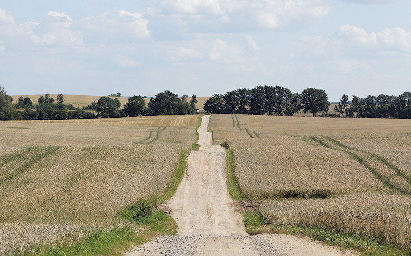 Luebecker Bucht - 2011