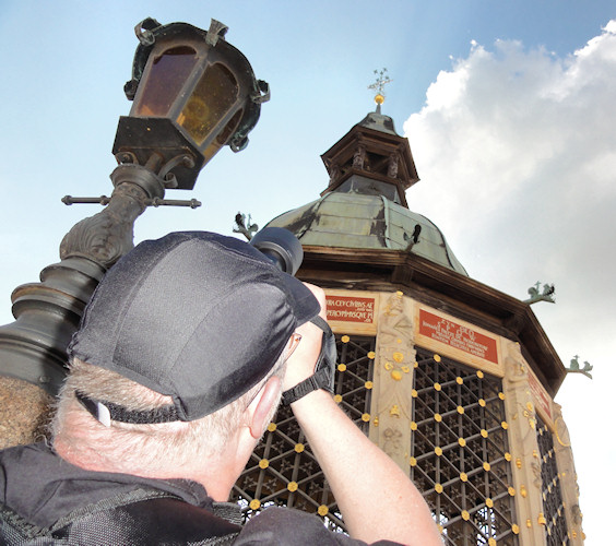 Luebecker Bucht - 2011